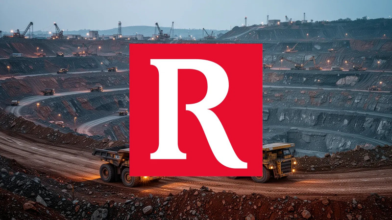 Beitragsbild zu Rio Tinto Aktie: Analysten drehen