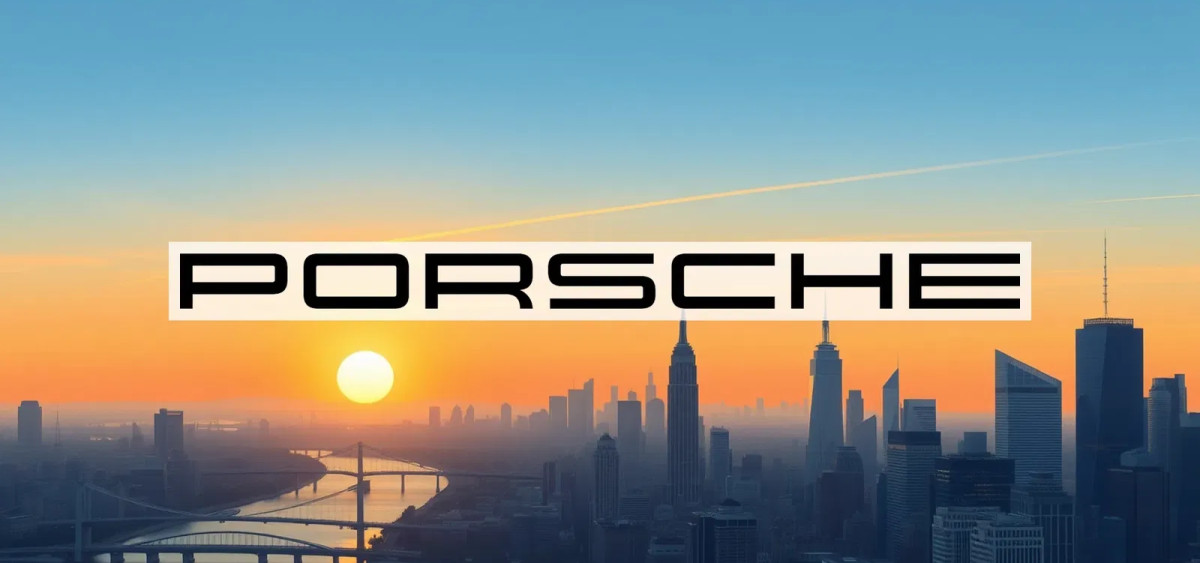 Beitragsbild zu Porsche AG Aktie: Strategische Weichenstellung?