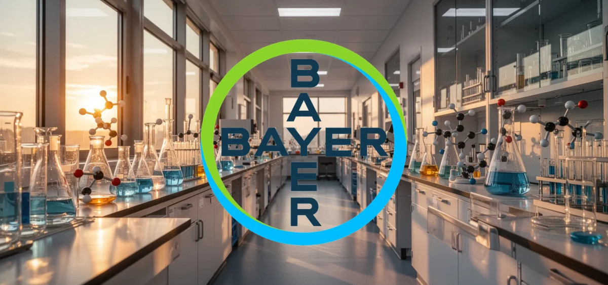 Beitragsbild zu Bayer Aktie: Wirtschaftlicher Durchbruch!