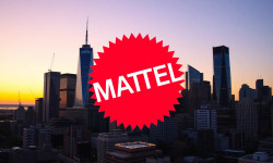 Beitragsbild zu Mattel Aktie: Hindernisse erkannt?