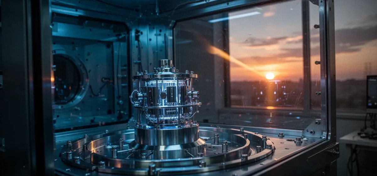 Beitragsbild zu D-Wave Quantum Aktie: Zwischen Rekord und Rückschlag