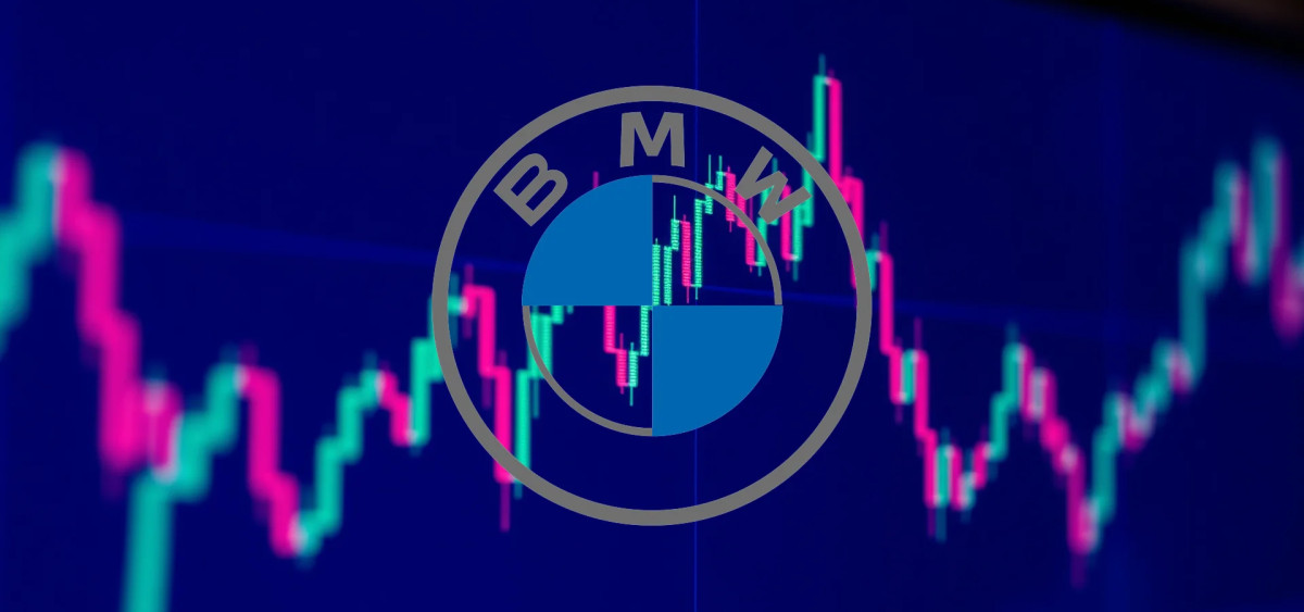 Beitragsbild zu BMW Aktie: Angriff auf Tesla!