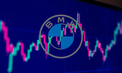 Beitragsbild zu BMW Aktie: Angriff auf Tesla!