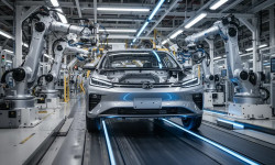 Beitragsbild zu BYD Aktie: Tech-Offensive gegen Absatzkrise