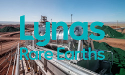Beitragsbild zu Lynas Rare Earths Aktie: Zufriedene Aktionäre