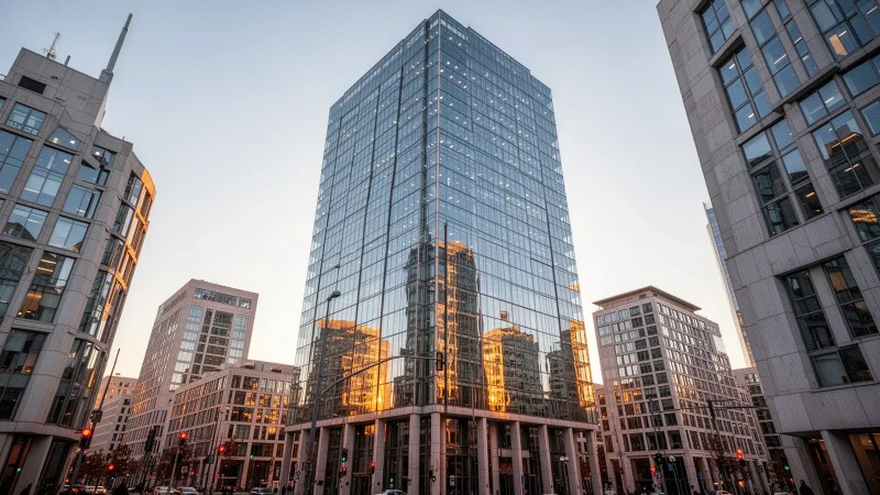 Beitragsbild zu Deutsche Pfandbriefbank Aktie: Sturmtief voraus!