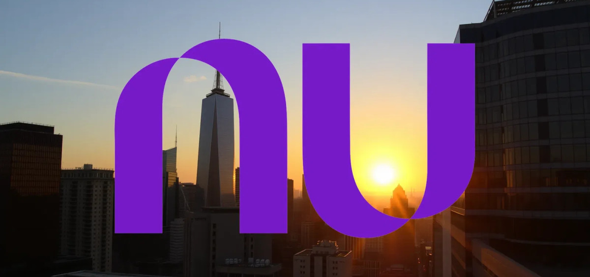 Beitragsbild zu Nu Holdings Aktie: Angriff auf Traditionelle