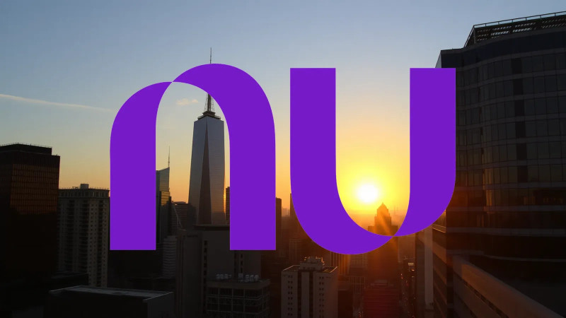 Beitragsbild zu Nu Holdings Aktie: Angriff auf Traditionelle