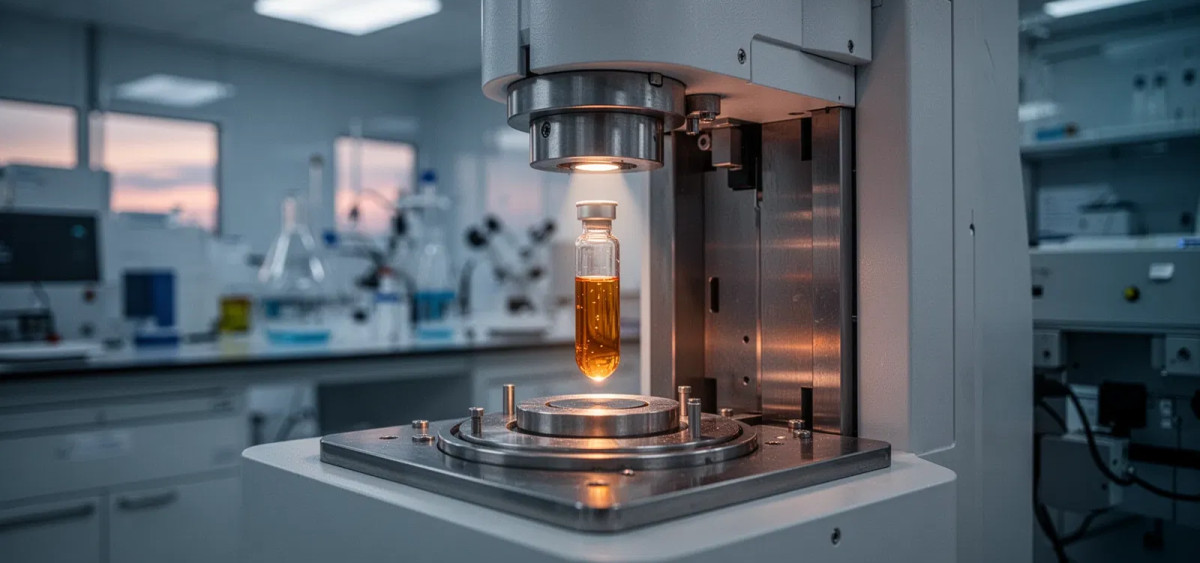 Beitragsbild zu Refined Energy Aktie: Warten auf Laborwerte