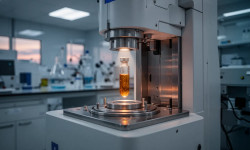 Beitragsbild zu Refined Energy Aktie: Warten auf Laborwerte