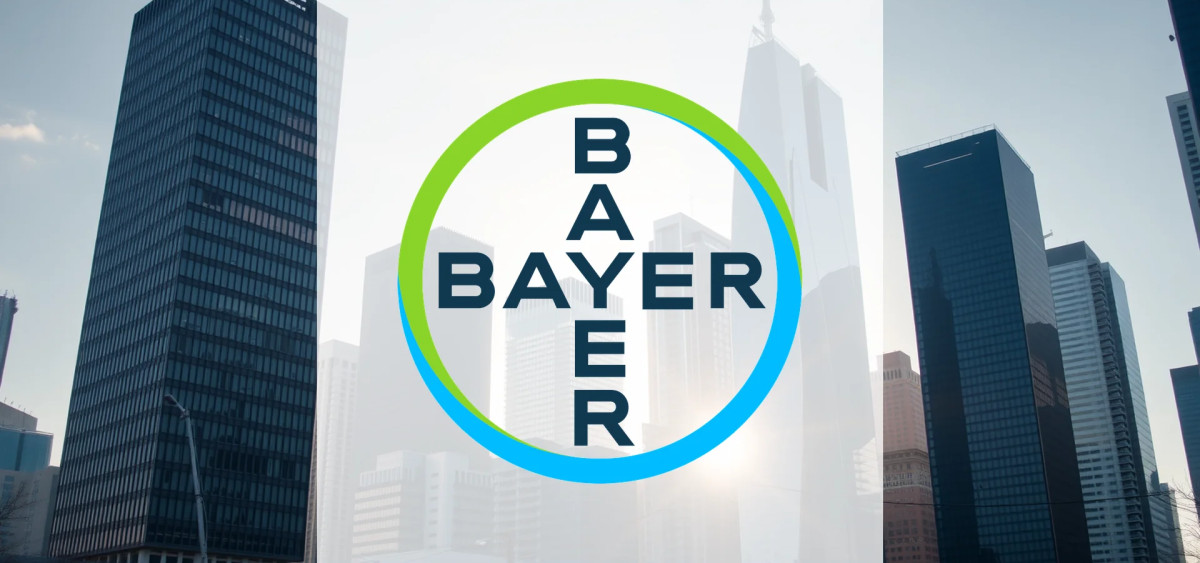 Beitragsbild zu Bayer Aktie: Neueste Marktbewegungen