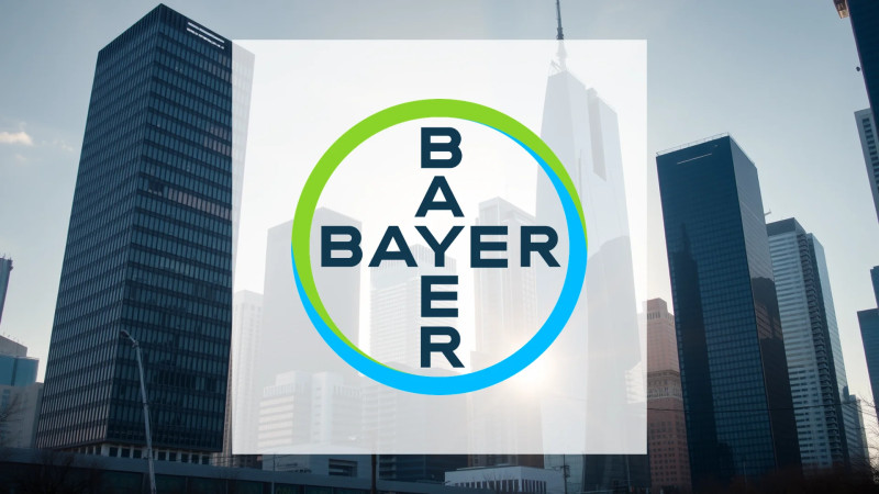 Beitragsbild zu Bayer Aktie: Neueste Marktbewegungen