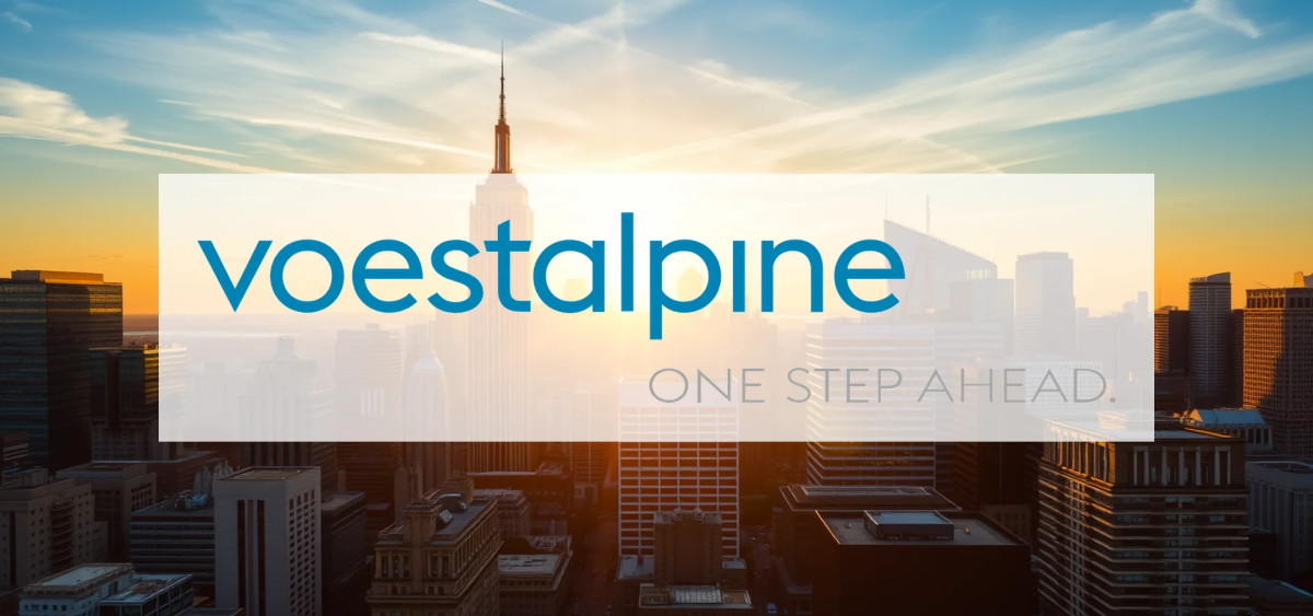 Beitragsbild zu Voestalpine Aktie: Gewinnexplosion!