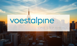 Beitragsbild zu Voestalpine Aktie: Gewinnexplosion!