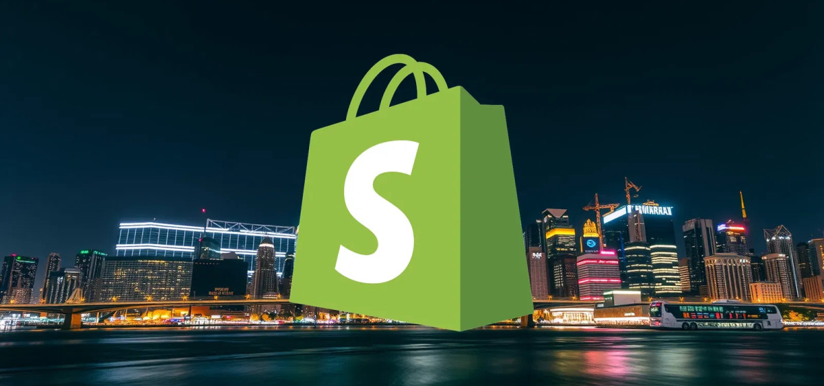 Beitragsbild zu Shopify Aktie: Nervosität steigt