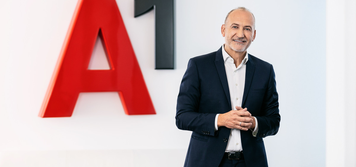 Beitragsbild zu Telekom Austria / A1 Group - die Zahlen im 1. Quartal: CEE sei Dank