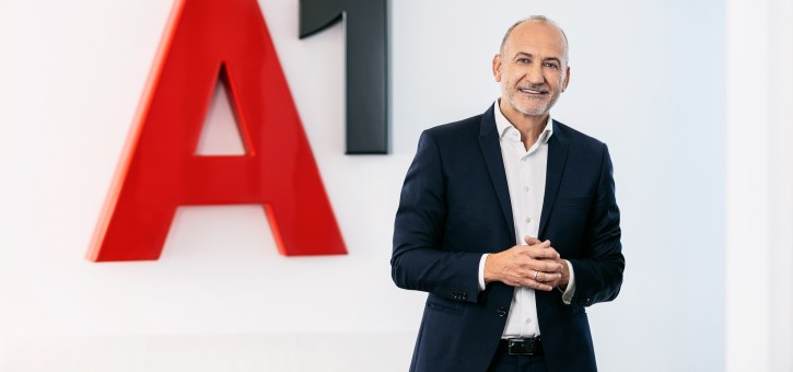 Beitragsbild zu Telekom Austria / A1 Group - die Zahlen im 1. Quartal: CEE sei Dank