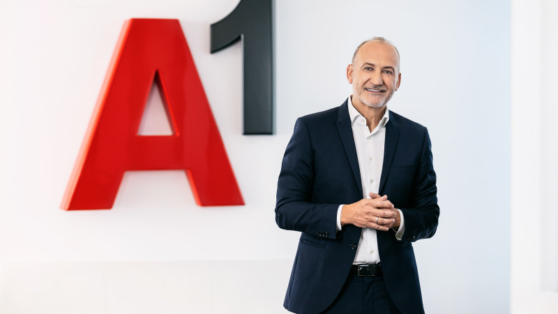 Beitragsbild zu Telekom Austria / A1 Group - die Zahlen im 1. Quartal: CEE sei Dank