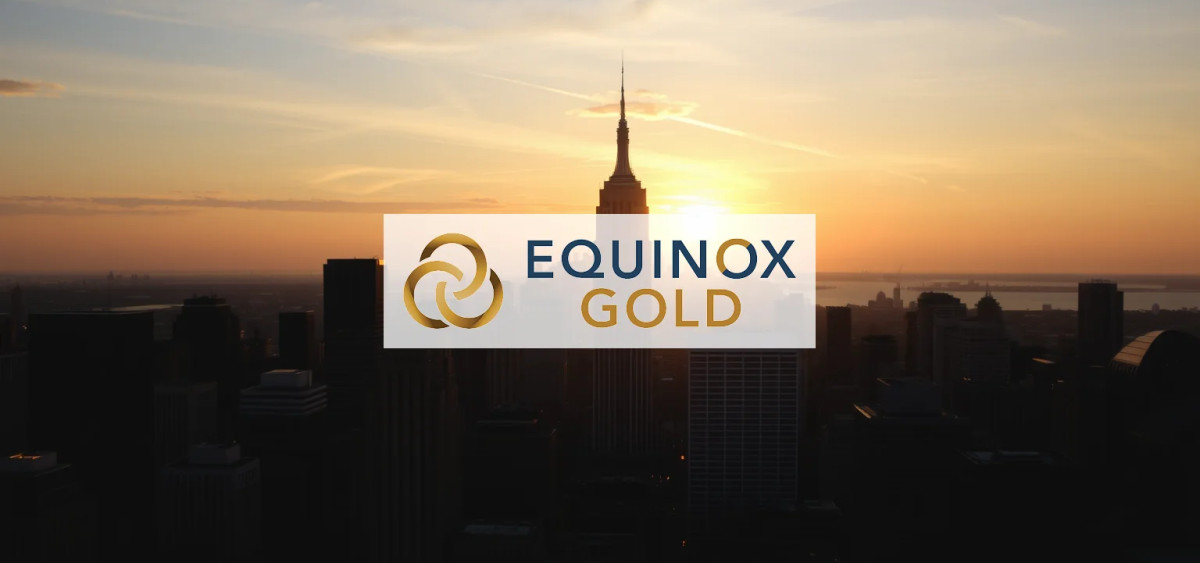 Beitragsbild zu Equinox Gold Aktie: Optimistische Ausblicke!