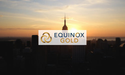 Beitragsbild zu Equinox Gold Aktie: Optimistische Ausblicke!