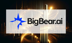 Beitragsbild zu BigBear.ai Aktie: Der KI-Traum wird zum Albtraum