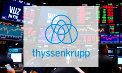 Beitragsbild zu Thyssenkrupp Aktie: Zwischen Hoffnung und Enttäuschung