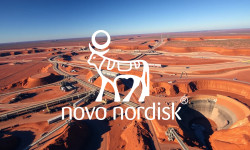 Beitragsbild zu Novo Nordisk Aktie: Vierte Absage!