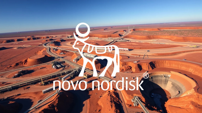 Beitragsbild zu Novo Nordisk Aktie: Vierte Absage!