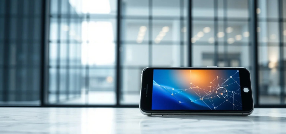Beitragsbild zu Apple beginnt iOS-Revolution in Europa