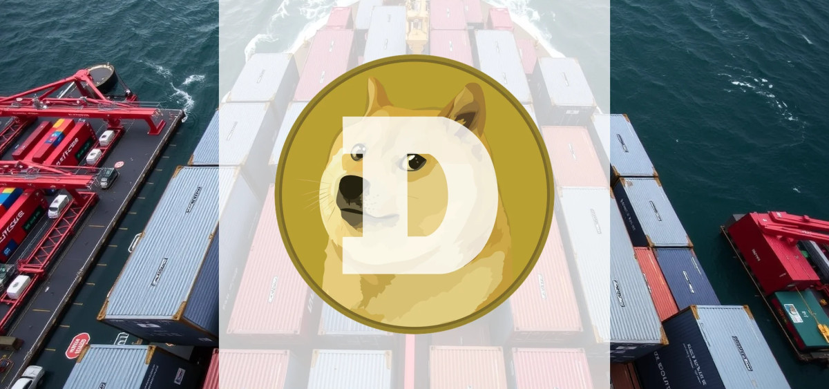 Beitragsbild zu Dogecoin: Enttäuschung nach ETF-Start!