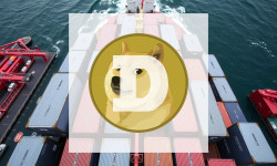 Beitragsbild zu Dogecoin: Enttäuschung nach ETF-Start!