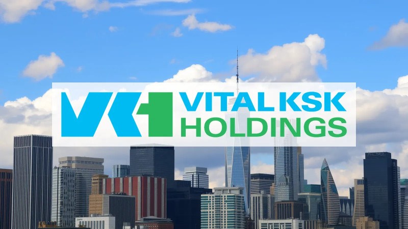 Beitragsbild zu Vital Ksk Aktie: Strategische Expansion