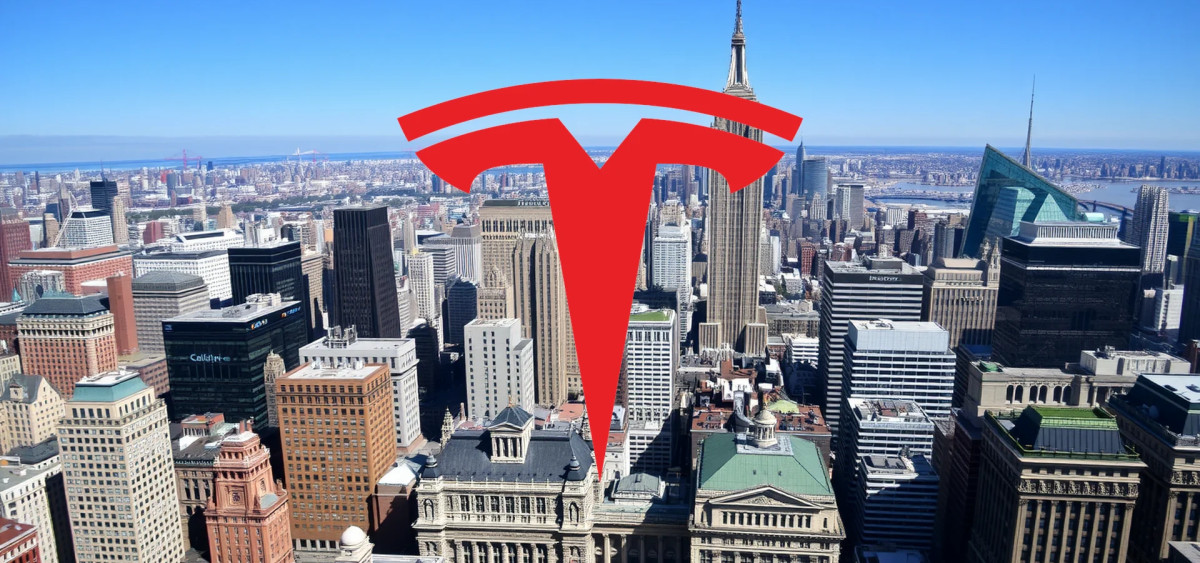 Beitragsbild zu Tesla Aktie: Software im Fokus