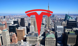 Beitragsbild zu Tesla Aktie: Software im Fokus