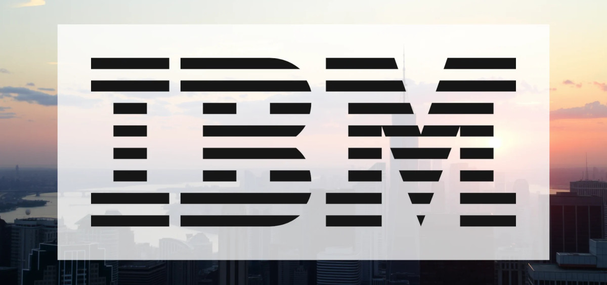 Beitragsbild zu IBM Aktie: Quantencomputer revolutioniert Bond-Handel