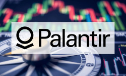 Beitragsbild zu Palantir-Aktie: Das war alles!