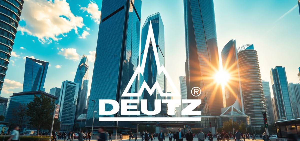 Beitragsbild zu Deutz-Aktie: Es geht um absolut alles!