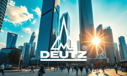 Beitragsbild zu Deutz-Aktie: Es geht um absolut alles!