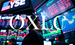 Beitragsbild zu Oxford Lane Capital Aktie: Absturz nach Reverse Split