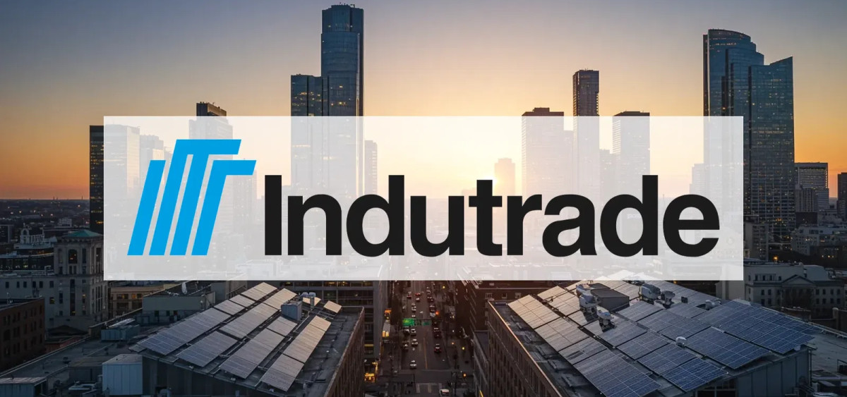 Beitragsbild zu Indutrade Aktie: Großaktionär stockt auf