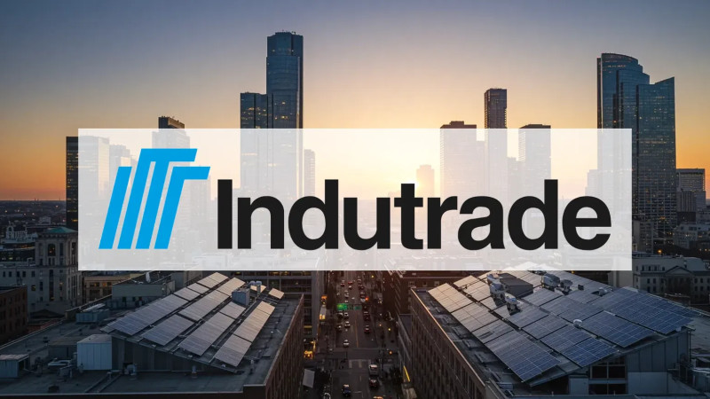 Beitragsbild zu Indutrade Aktie: Großaktionär stockt auf