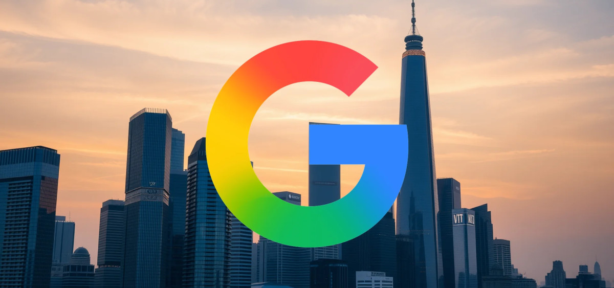 Beitragsbild zu Alphabet Aktie: Beeindruckende Neuigkeiten!