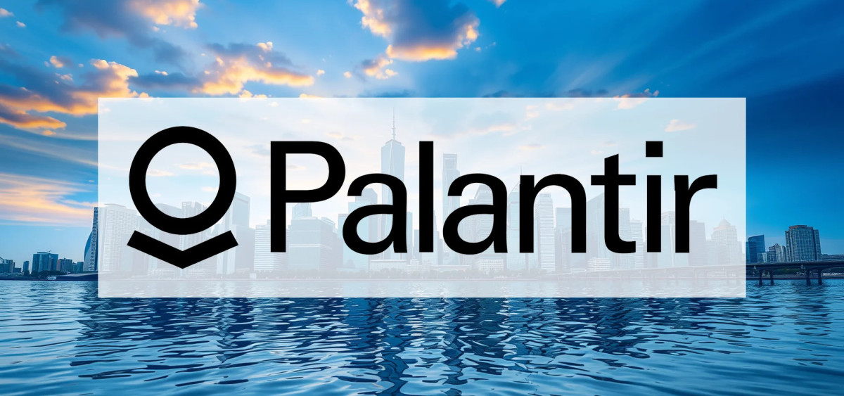 Beitragsbild zu Palantir-Aktie: Es geht jetzt richtig ab!