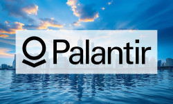 Beitragsbild zu Palantir-Aktie: Es geht jetzt richtig ab!