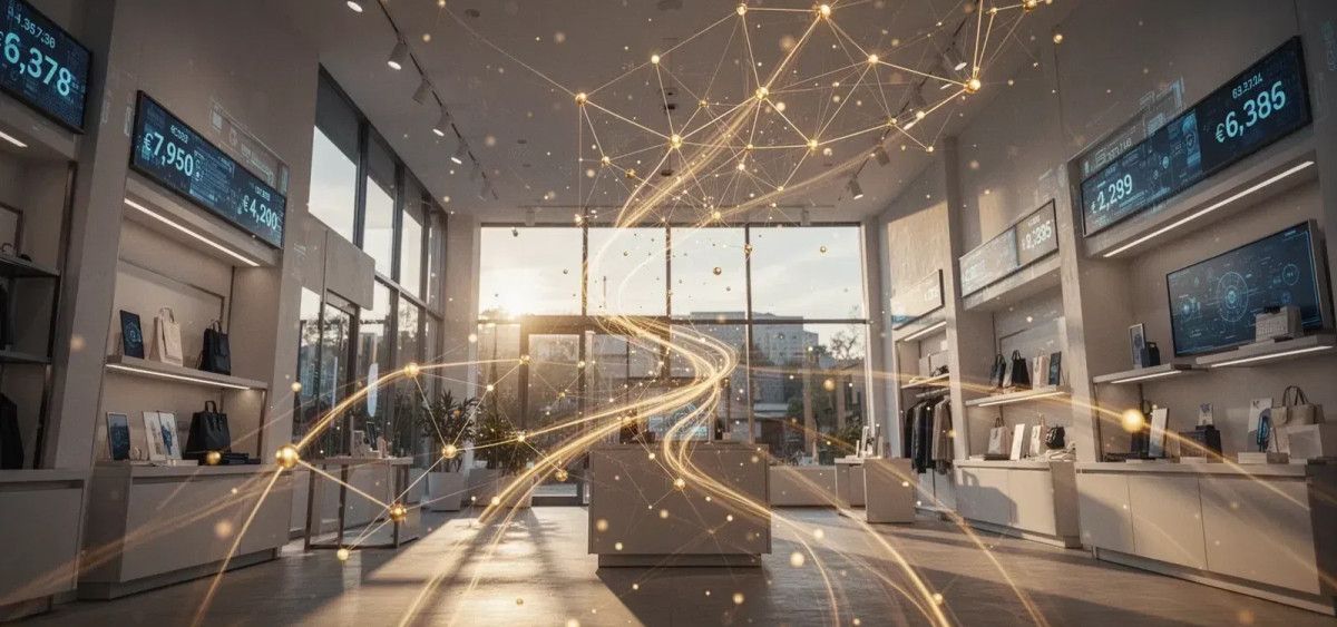 Beitragsbild zu Cardano: Durchbruch im Einzelhandel