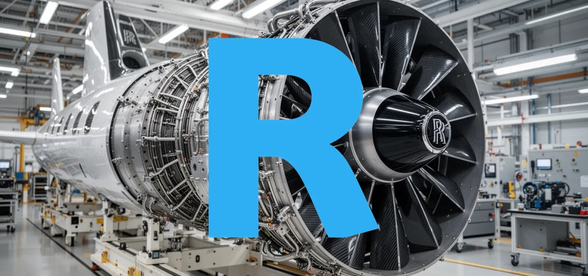 Beitragsbild zu Rolls-Royce Aktie: Milliardenmarkt im Visier