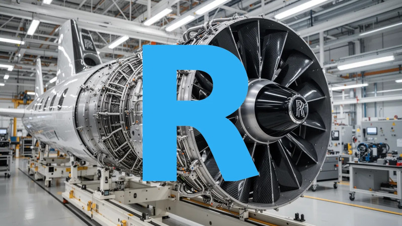 Beitragsbild zu Rolls-Royce Aktie: Milliardenmarkt im Visier
