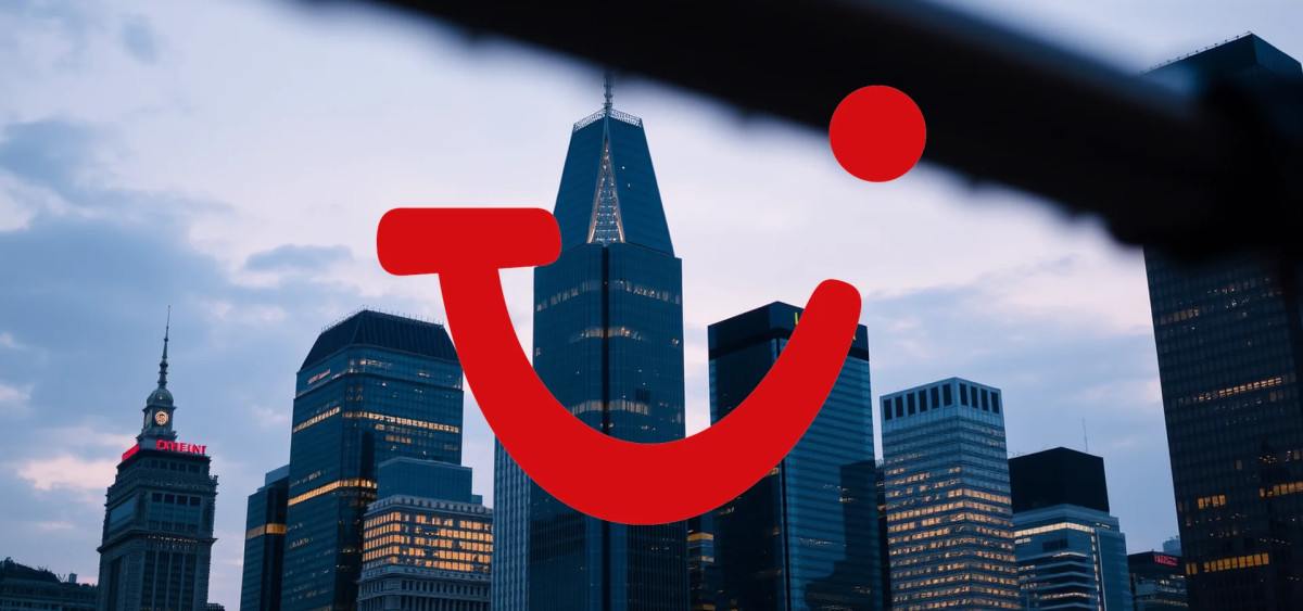 Beitragsbild zu TUI Aktie: Kampf um 9 Euro