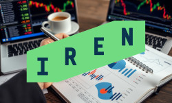 Beitragsbild zu IREN Aktie: Anlegerjubel unvermeidlich