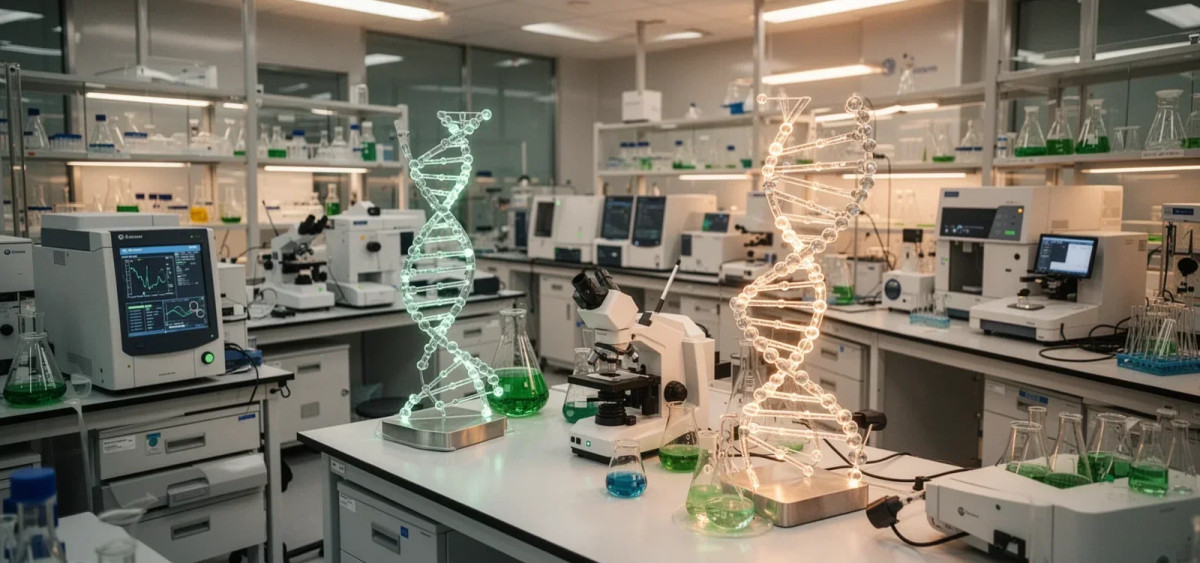 Beitragsbild zu Global X China Biotech ETF: Trendwende geschafft